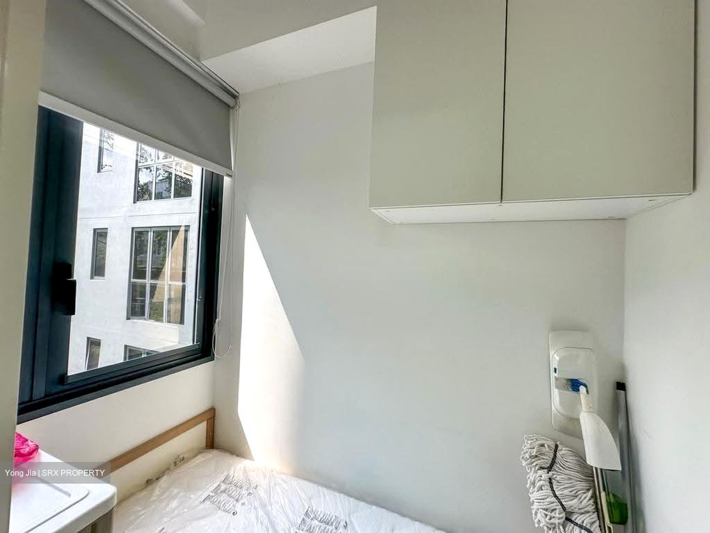 Parc Botannia (D28), Condominium #610149031